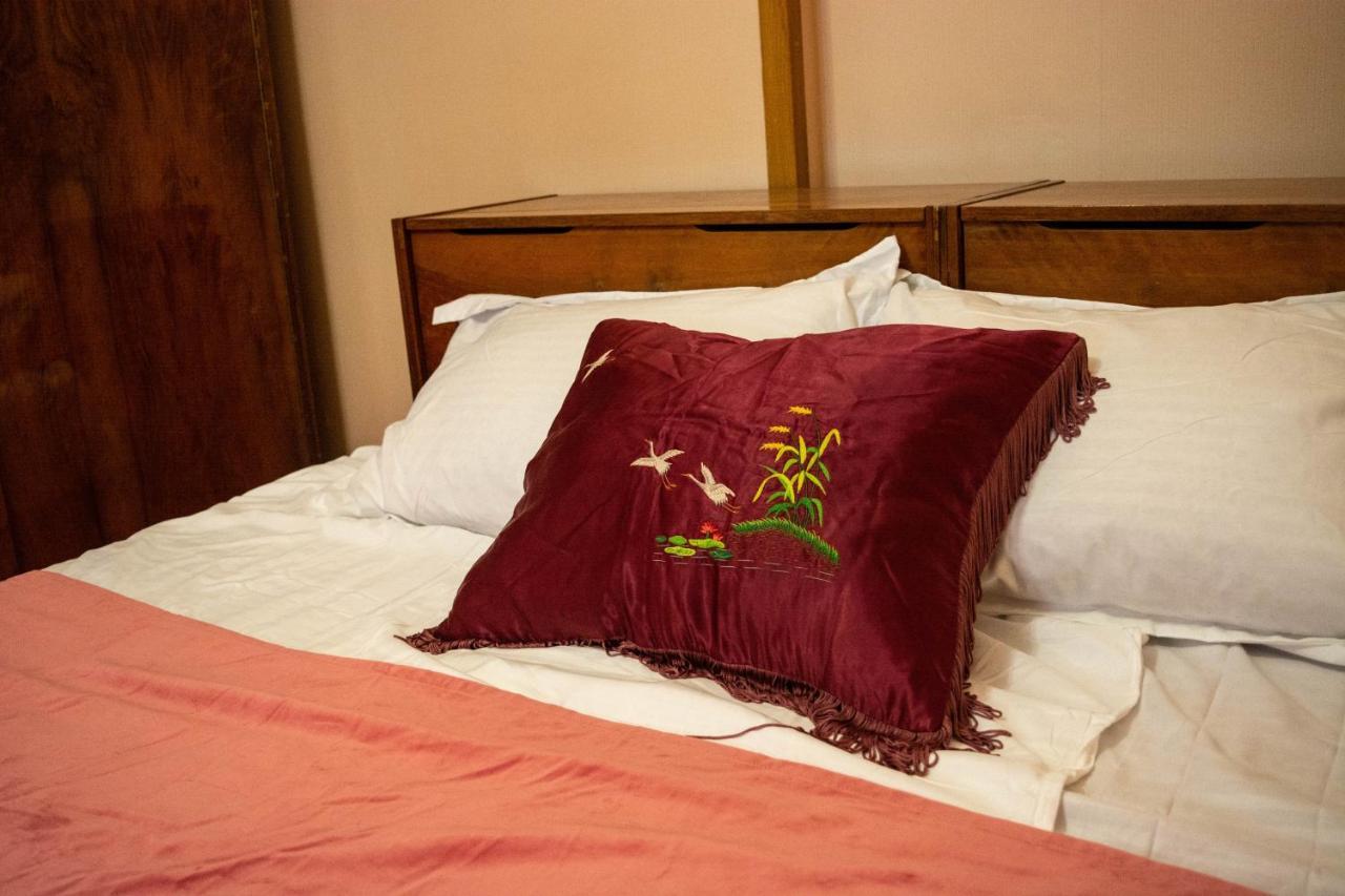 Sunflower Hotel Tbilisi ภายนอก รูปภาพ