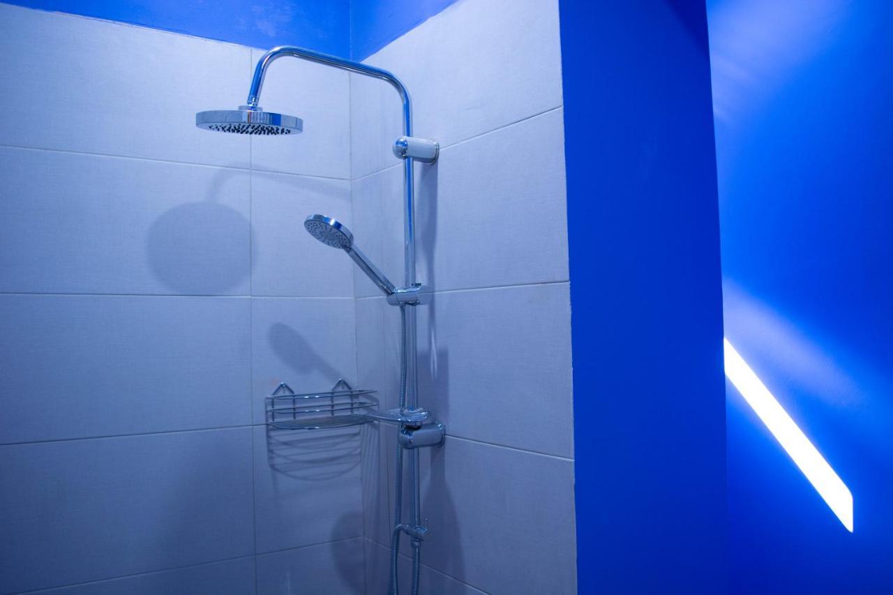 Sunflower Hotel Tbilisi ภายนอก รูปภาพ