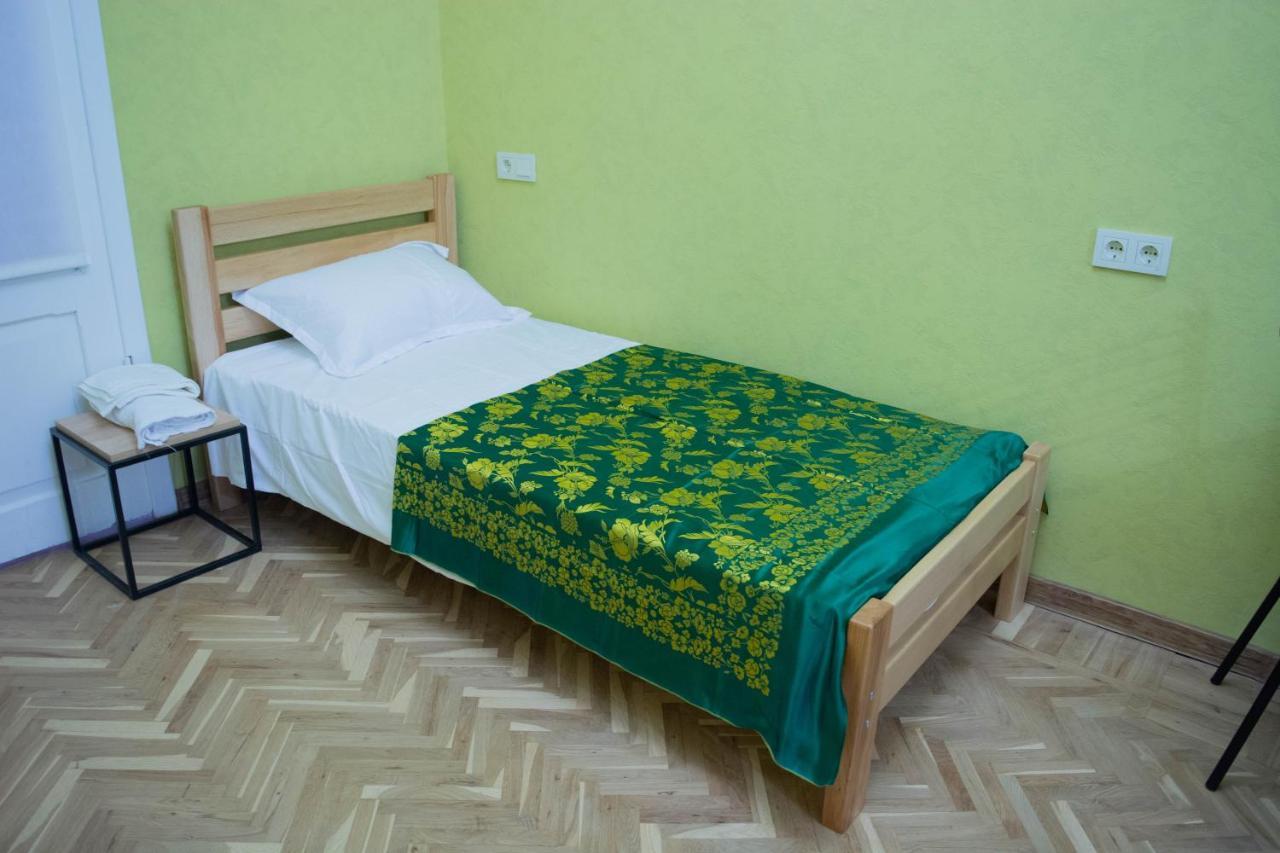 Sunflower Hotel Tbilisi ภายนอก รูปภาพ