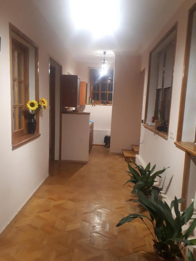 Sunflower Hotel Tbilisi ภายนอก รูปภาพ