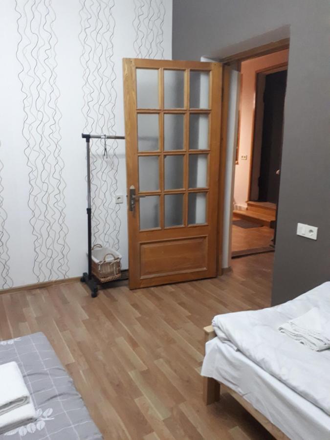 Sunflower Hotel Tbilisi ภายนอก รูปภาพ