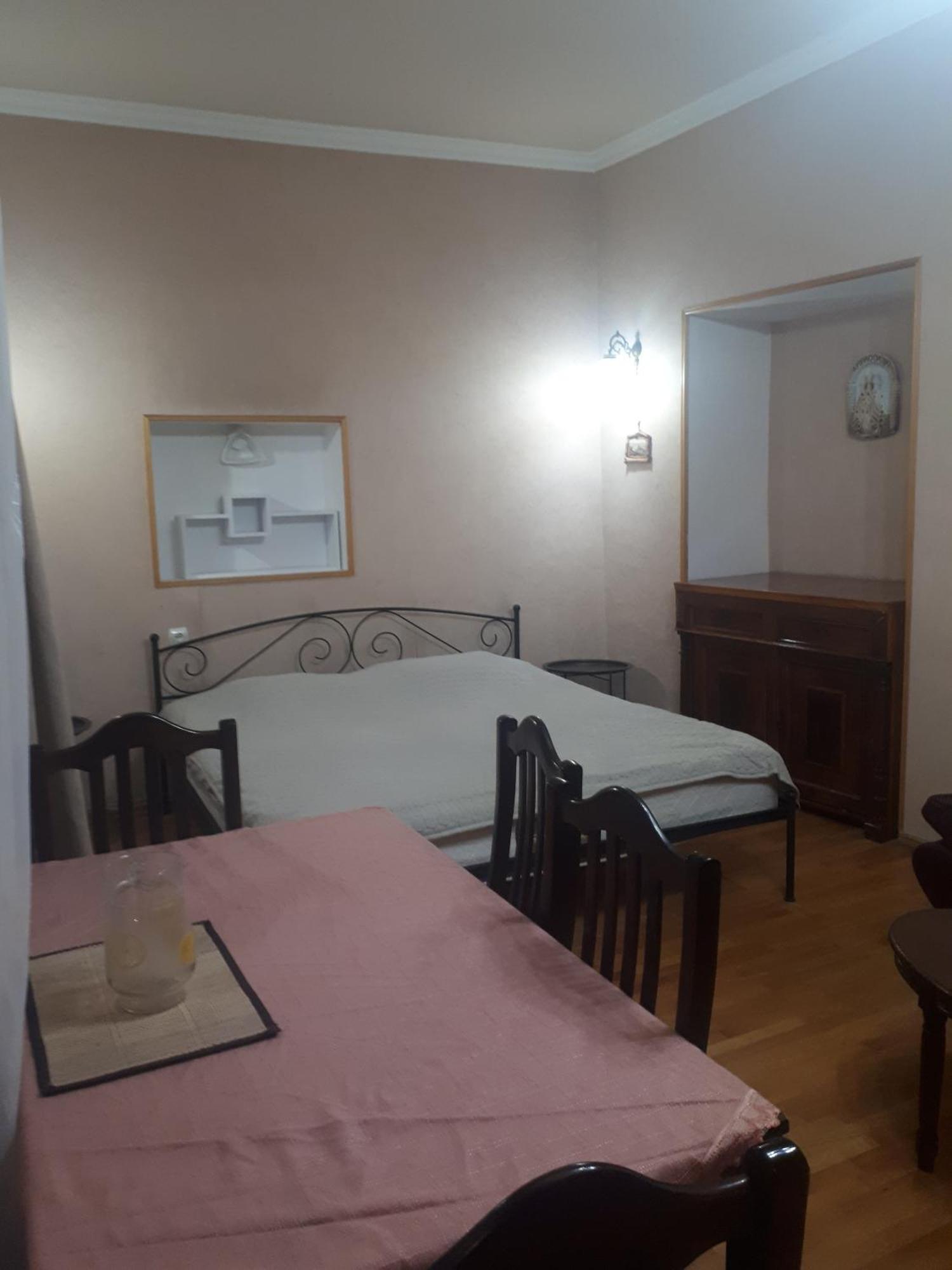 Sunflower Hotel Tbilisi ภายนอก รูปภาพ