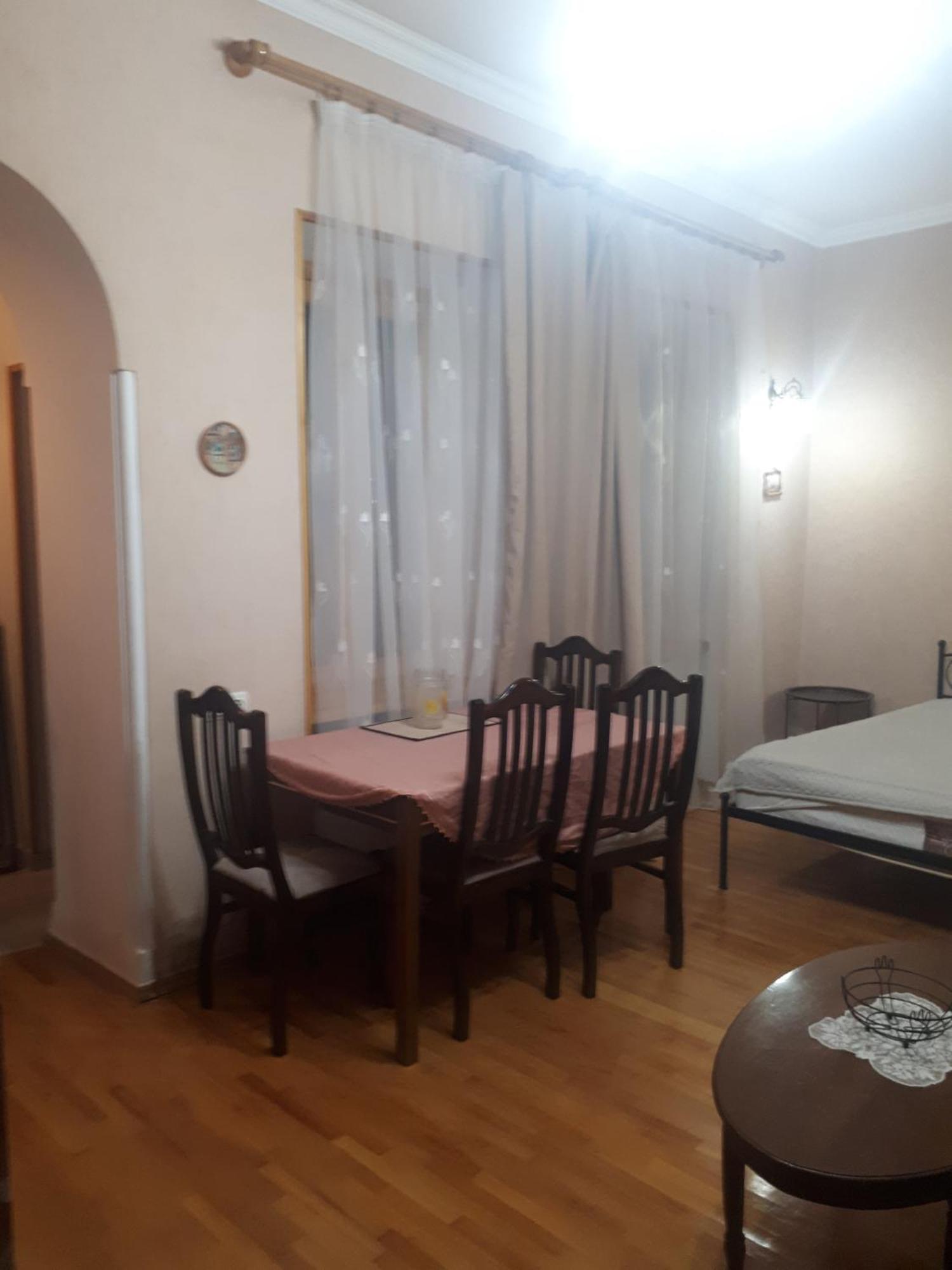 Sunflower Hotel Tbilisi ภายนอก รูปภาพ