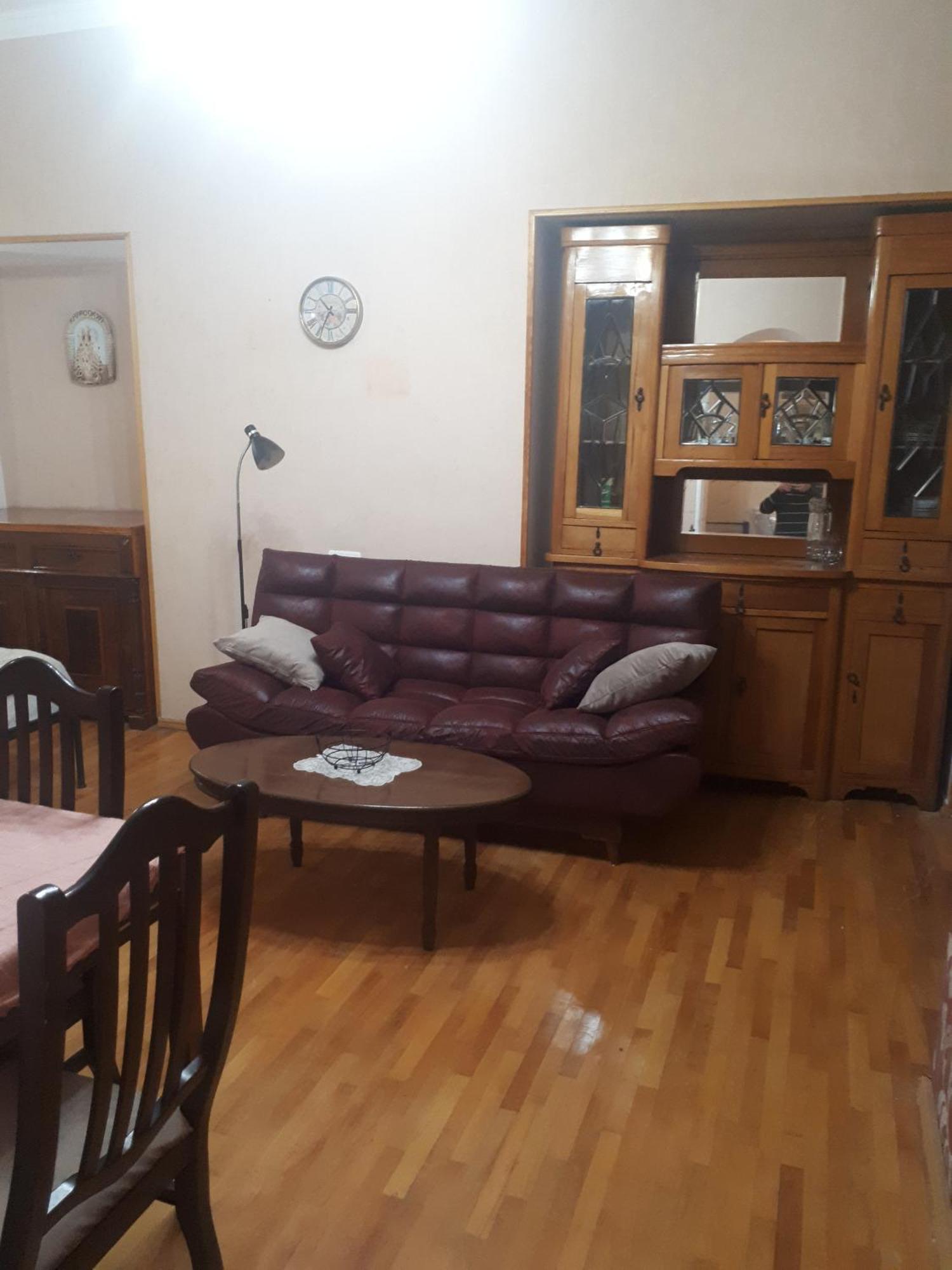 Sunflower Hotel Tbilisi ภายนอก รูปภาพ