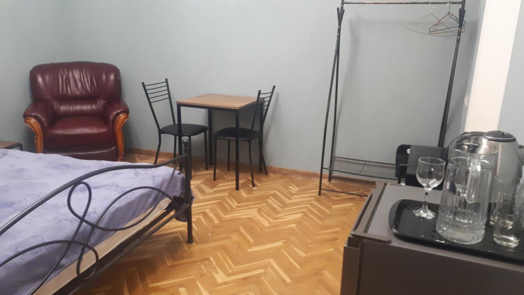 Sunflower Hotel Tbilisi ภายนอก รูปภาพ