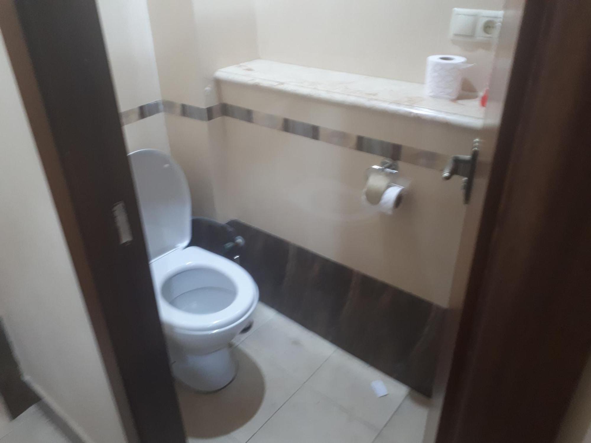 Sunflower Hotel Tbilisi ภายนอก รูปภาพ