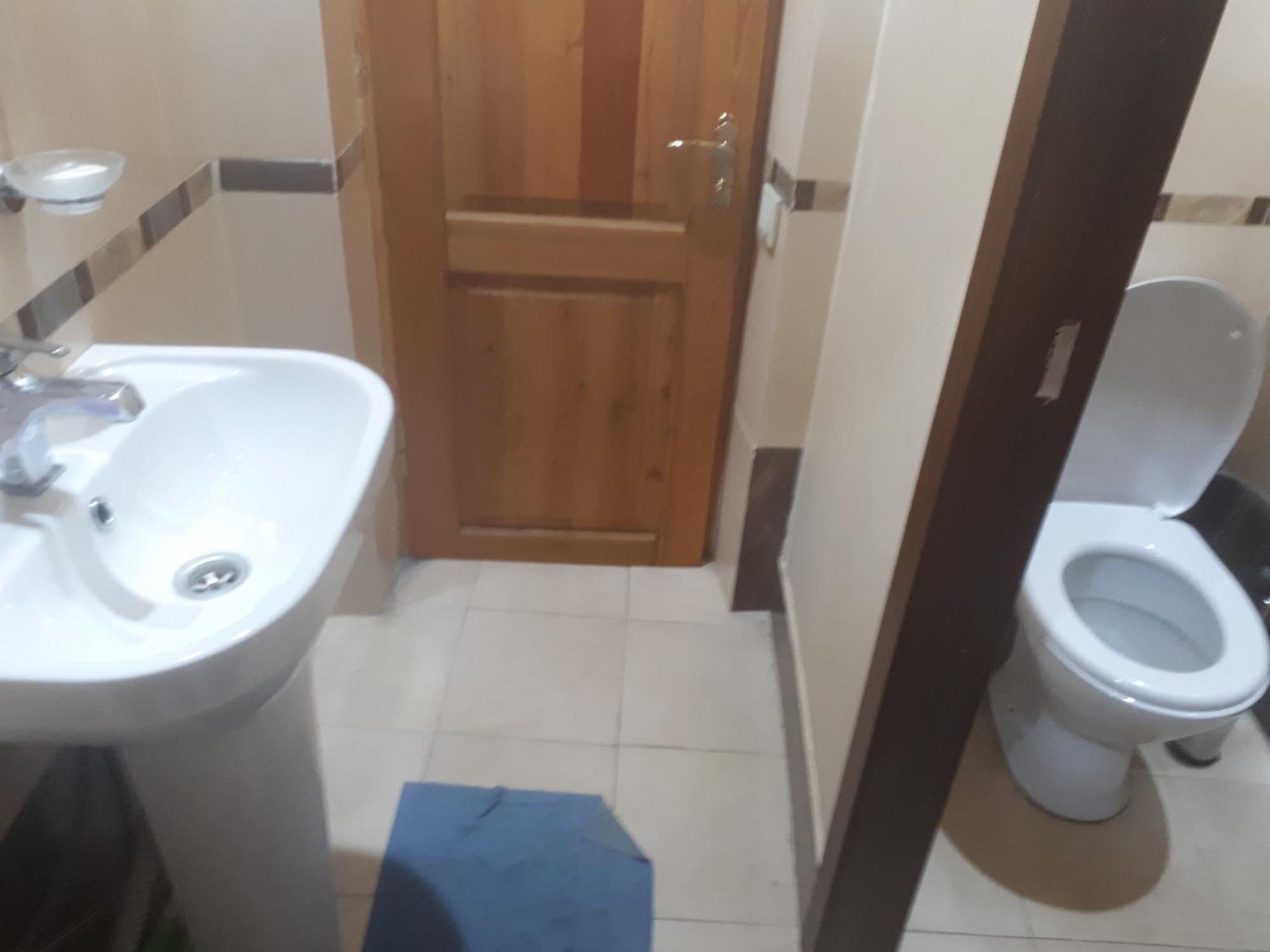 Sunflower Hotel Tbilisi ภายนอก รูปภาพ